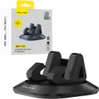 Blavec Car holder BH-10 to dashboard (BH10-DB) black Foto 1