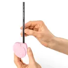 Asināmais STAEDTLER, dubults Foto 18