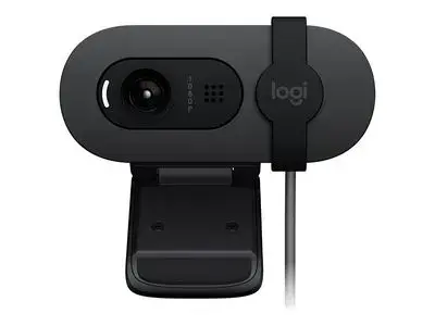 Logitech Webcam BRIO 105 Foto 4