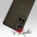 Dux Ducis Fino case cover covered with nylon material Poco M4 Pro 5G green Photo