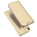 Dux Ducis Skin Pro Case for Oppo Reno7 Pro 5G gold Фото num