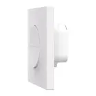 SONOFF MINI-ZB2GSL-E ZigBee two-channel wall switch without nat. — Foto 3