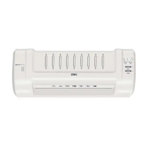 Laminator A4 Deli E3893-EU Foto 3