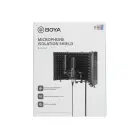 Acoustic screen for BOYA BY-RF5P microphone - black — Foto 10
