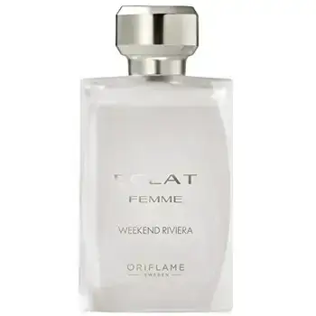 Oriflame Eclat Femme Weekend (EDT) туалетная вода для женщин 50 мл
