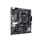 ASUS PRIME A520M-K - motherboard - micro ATX - Socket AM4 - AMD A520 Foto 4