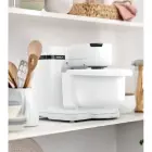 Bosch Food Processor MUMSAW01 Series 2 white (MUMS2AW01) Foto 5