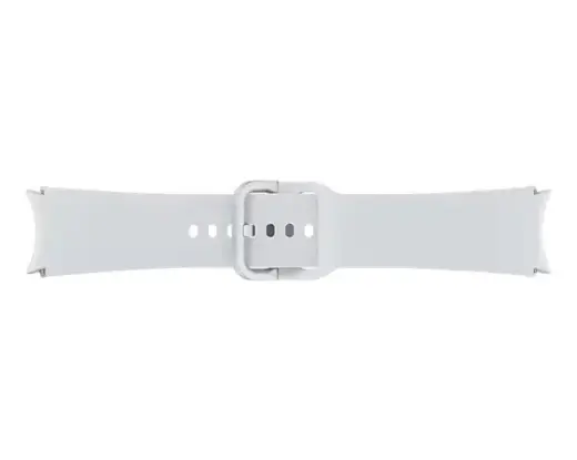 ET-SFR93SSE Samsung Galaxy Watch 6|6 Classic S|M Sport Strap Silver
