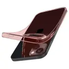 Spigen Crystal Flex, rose crystal - iPhone 14 — Foto 7