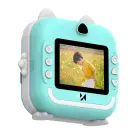 Wozinsky WDT-02 Thermal Printer Camera for Kids - Blue Foto 6
