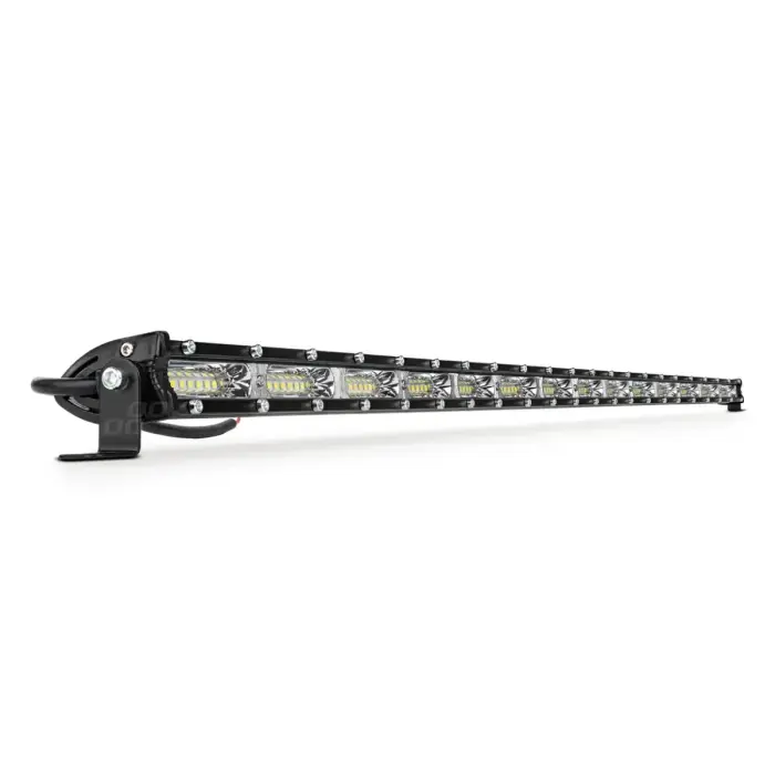 LED Work Light Bar slim 112 cm 9-36V AMIO-03265 AWL54