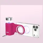 Comitok Moca Phone Holder rose — Foto 4