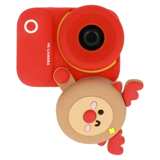 Digital camera for children C7 Reindeer Foto 3