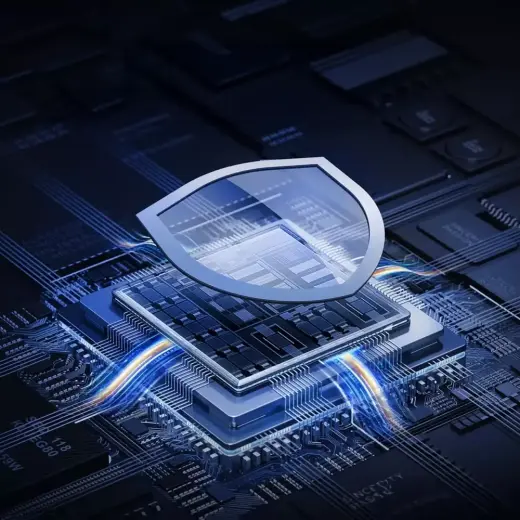 Orico USB4 Thunderbolt5 Cable 80Gbps 240W USB-C to USB-C 1.5m - Black Foto 5