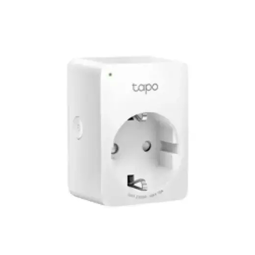 TP-LINK TPLINK Smart-Stecker SmartStecker Tapo P100(1-PACK) P100(1PACK) Foto 2