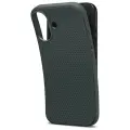 Spigen Liquid Air Case for iPhone 17 Green — Foto 6