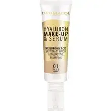 Hyaluron Make-Up & Serum 25 g.