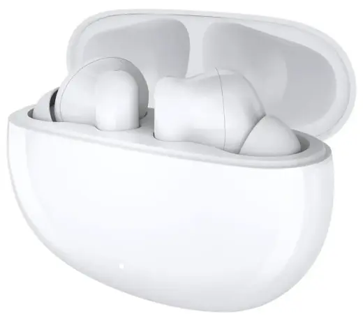 Honor Choice Earbuds X5 White Foto 4