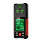 Habotest HT627 electromagnetic field meter — Foto 3