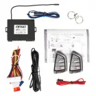 Central locking controller with keyless access AMIO-04344 — Photo 8