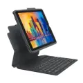 ZAGG Keyboard Pro Keys case for iPad 10.2" with keyboard - black Фото num