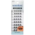 Ardell Seamless False Eyelashes, Fauxmink L Curl, 32 CT Photo