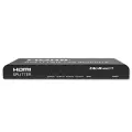 Active HDMI Splitter 4 x HDMI 4Kx2K,6bps,60H Фото num
