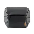 Shoulder Bag PGYTECH OneGo 10L (obsidian black) Photo