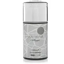 Armaf Club De Nuit Sillage Deospray 250ml