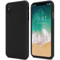 Mercury Soft iPhone 14 Pro Max 6,7" czarny|black — Foto 1