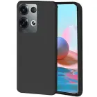 Beline Candy Case Oppo Reno 8 Problack — Foto 1