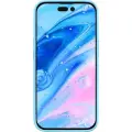 LAUT Huex Pastels - protective case for iPhone 14 Pro Max (baby blue) Photo