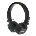 Marshall Major IV Bluetooth black Photo