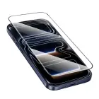 Borofone Tempered glass BF6 Diamond Armor Full Screen HD for Iphone 17 Air - 10 pieces Foto 4