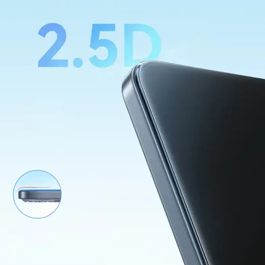 Joyroom JR-MST0165 Tempered Glass for iPad Pro 13" 2024 Foto 7
