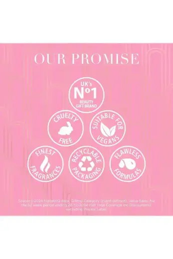 Debenhams the Fuzzy Duck Cotswold Cocktails Luxury Candlelit Bathing Gift Set Foto 12