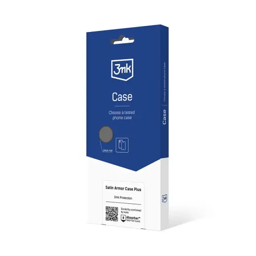 Samsung Galaxy A25 5G - 3mk Satin Armor Case+ Фото num