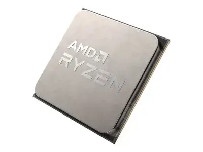 AMD Ryzen 9 5950X 3 4 AMD4 AMD 4 GHz (100-100000059WOF) (100100000059WOF) Photo