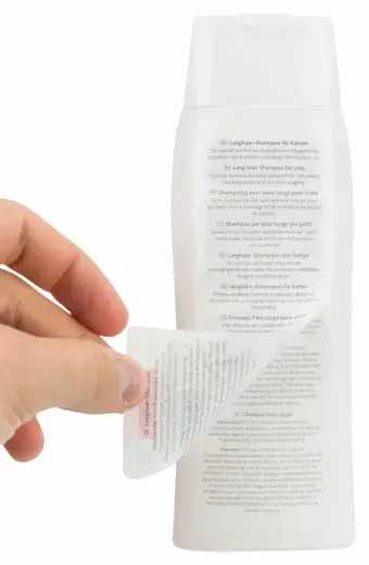 Šampūns kaķiem : Trixie Katzenshampoo 250ml Foto 6