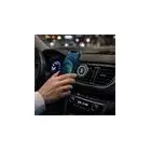 OBAL:ME MagNetix Aura Wireless Car Charger Mount 15W Black Photo