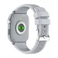 Colmi M41 smartwatch (silver) Photo