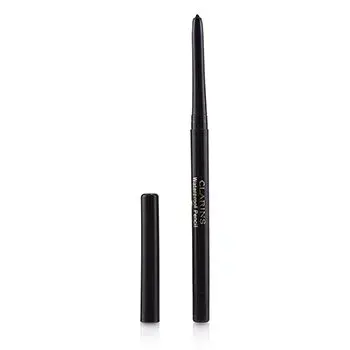 Clarins Waterproof Pencil 04 Fig Foto 4