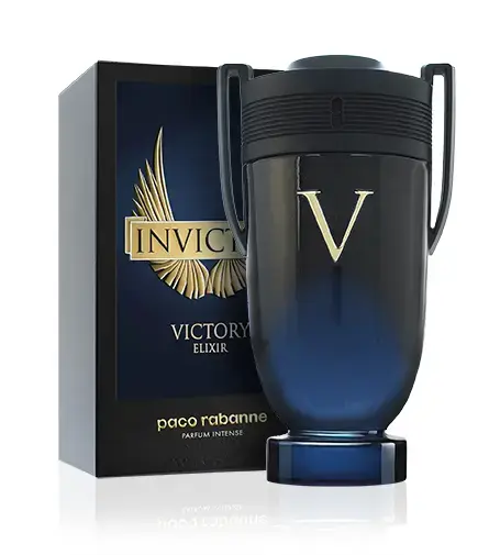 Paco Rabanne Invictus Victory Elixir perfume for men 200 ml Фото num