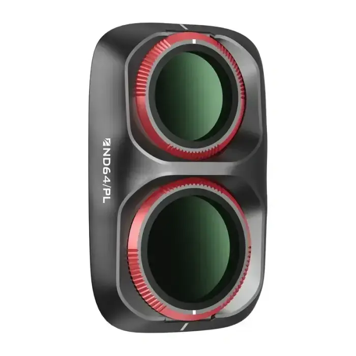 Freewell Osmo Pocket ND64/PL Filter