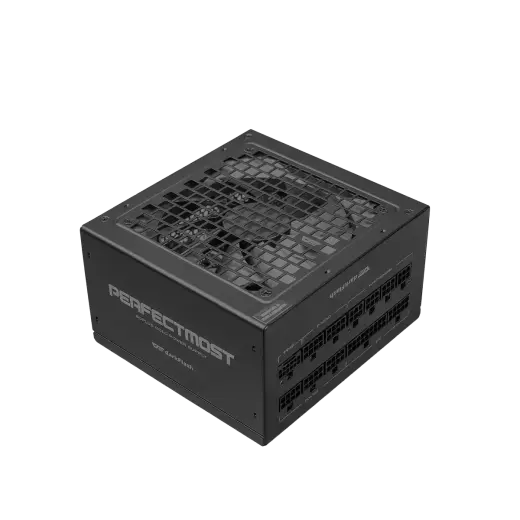 DarkFlash Power Supply PMT1250 Black Foto 3