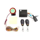 Motorcycle alarm MCA14 with remote control — Photo 1