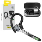 Blavec Bluetooth Headset Talk 1 Multipoint (BHTA1-B) black — Foto 1