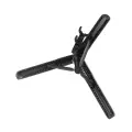 Spigen S560W Bluetooth selfie stick tripod black — Foto 8