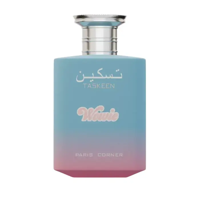 Paris Corner Taskeen Wowie (EDP) parfimērijas ūdens sievietēm 100 ml