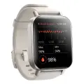 Smart Watch JoyRoom Fit-Life JR-FT3S (biały) Foto 4